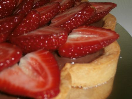 tarte aux fraises 026