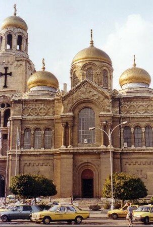 1666933_VARNA_CHURCH_Varna