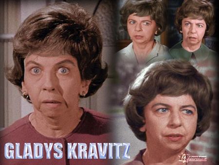 gladys