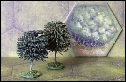 foret