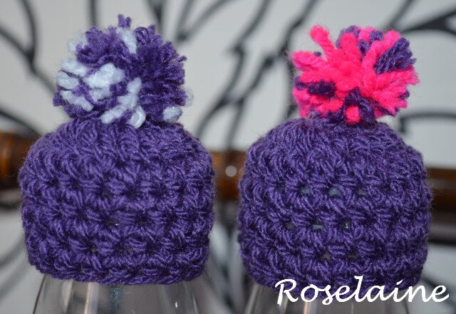 Roselaine Petits bonnets 2020 10