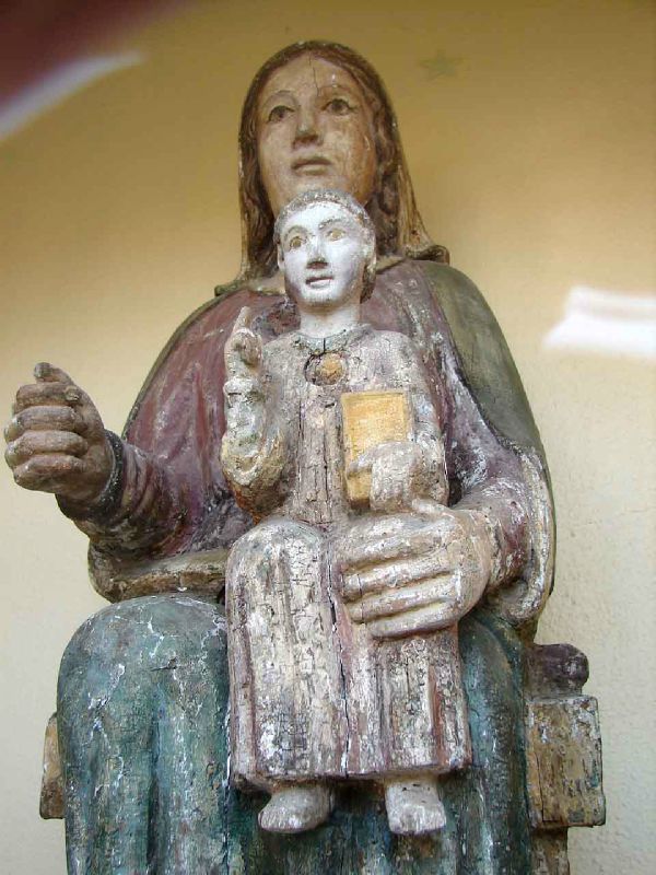 Notre-Dame du Pont de Saint-Floret