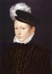 Charles IX, Sotheby's