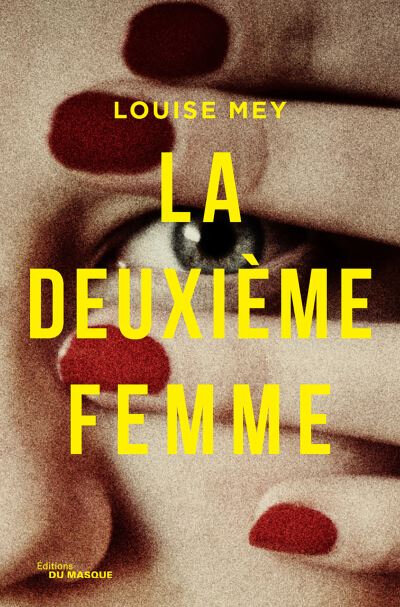 La-Deuxieme-Femme