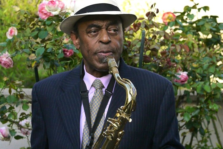 Archie Shepp - photo Monette Berthomier