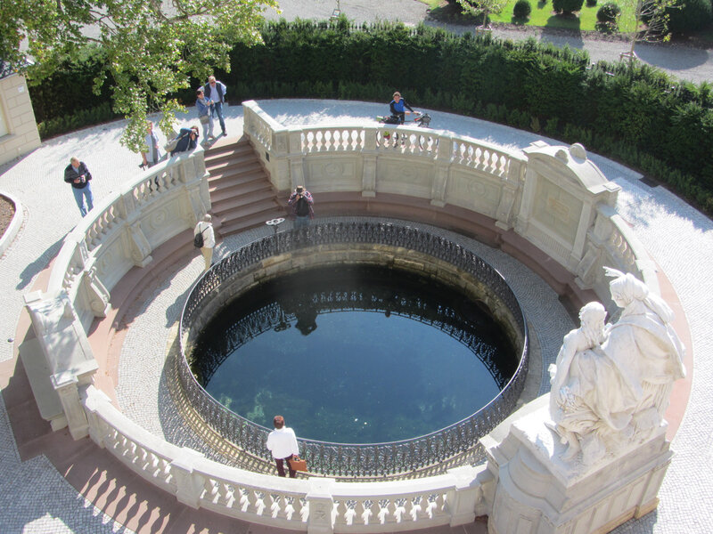 3-23e Donaueschingen (Allemagne)