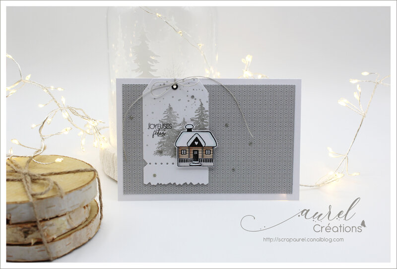 121 - 121220 - Joyeuses fêtes - Forum Little scrap Jeu de Noël Défi 9 - Combo #1