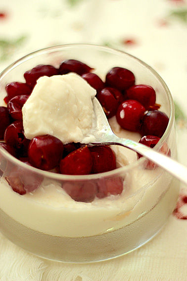 panna_cotta_amande_cerises_31