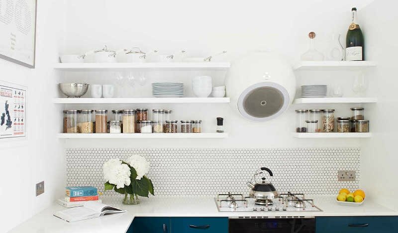 Cassidy_Hughes_Design_Kitchen_Elica_Bubble_Hexagon_Tile