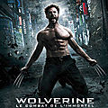 Wolverine - Le Combat de <b>l</b>'<b>Immortel</b> (Les X-Men sont toujours en convalescence)