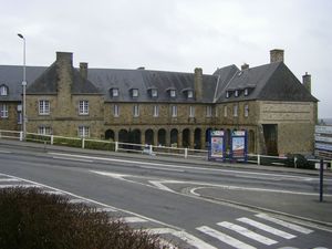 théâtre Avranches centre culturel communauté de communes 2013