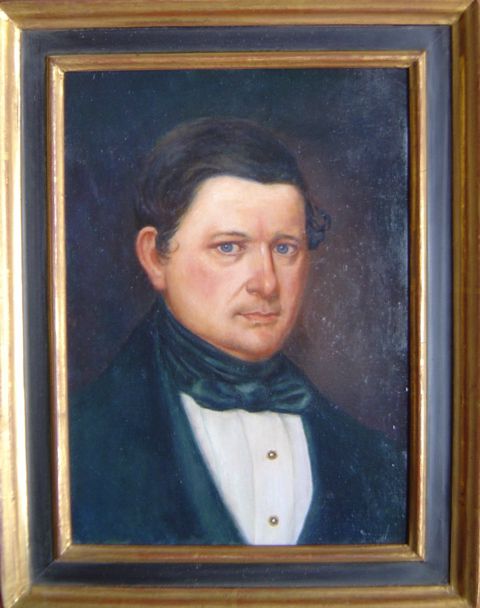 PIAT Jean né à Fontainebleau (1749-1819)