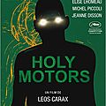 Holy Motors - Carax Revisite Le Cinéma ! [ Critique ]