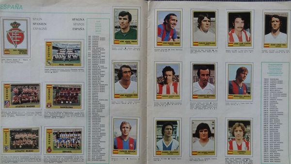 Euro Football 1976 (12)