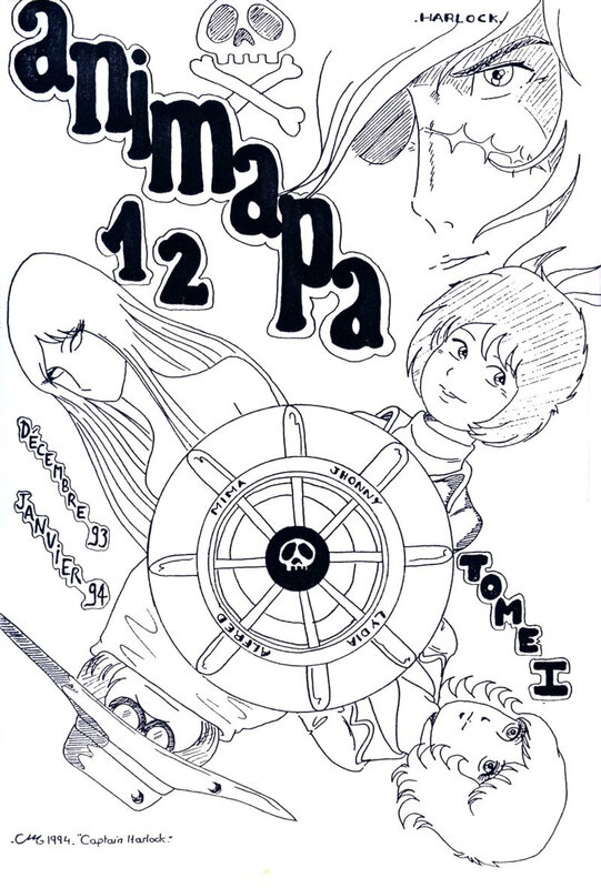 Canalblog Revue Animapa12 Tome01 Verso