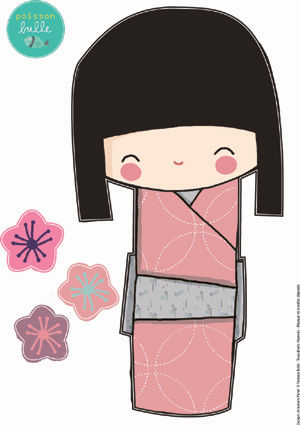 kokeshi 3
