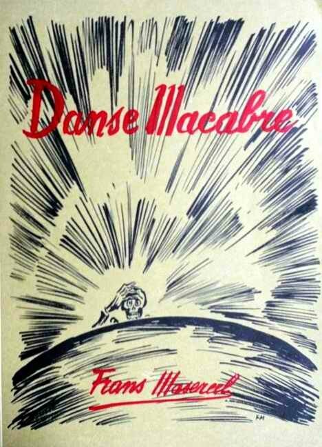 Masere danse macabre