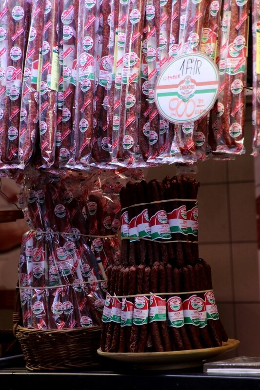 Budapest 36red