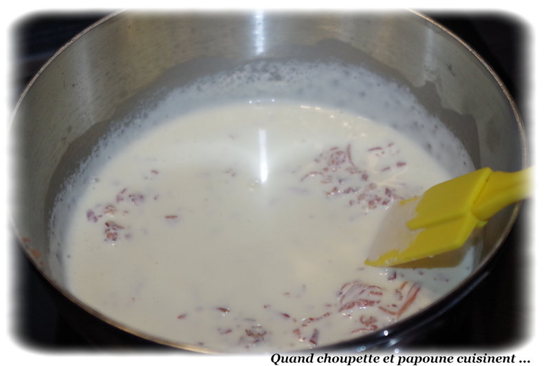 noix de coquilles Saint-jacques au jambon de Luxeuil et céleri en risotto-1936