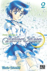 Sailor Moon 2