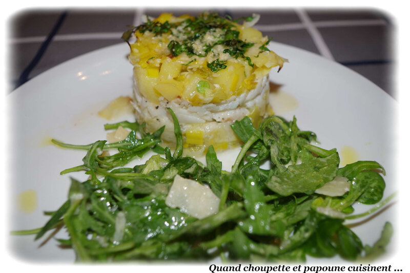 brandade de cabillaud aux poireaux-6386