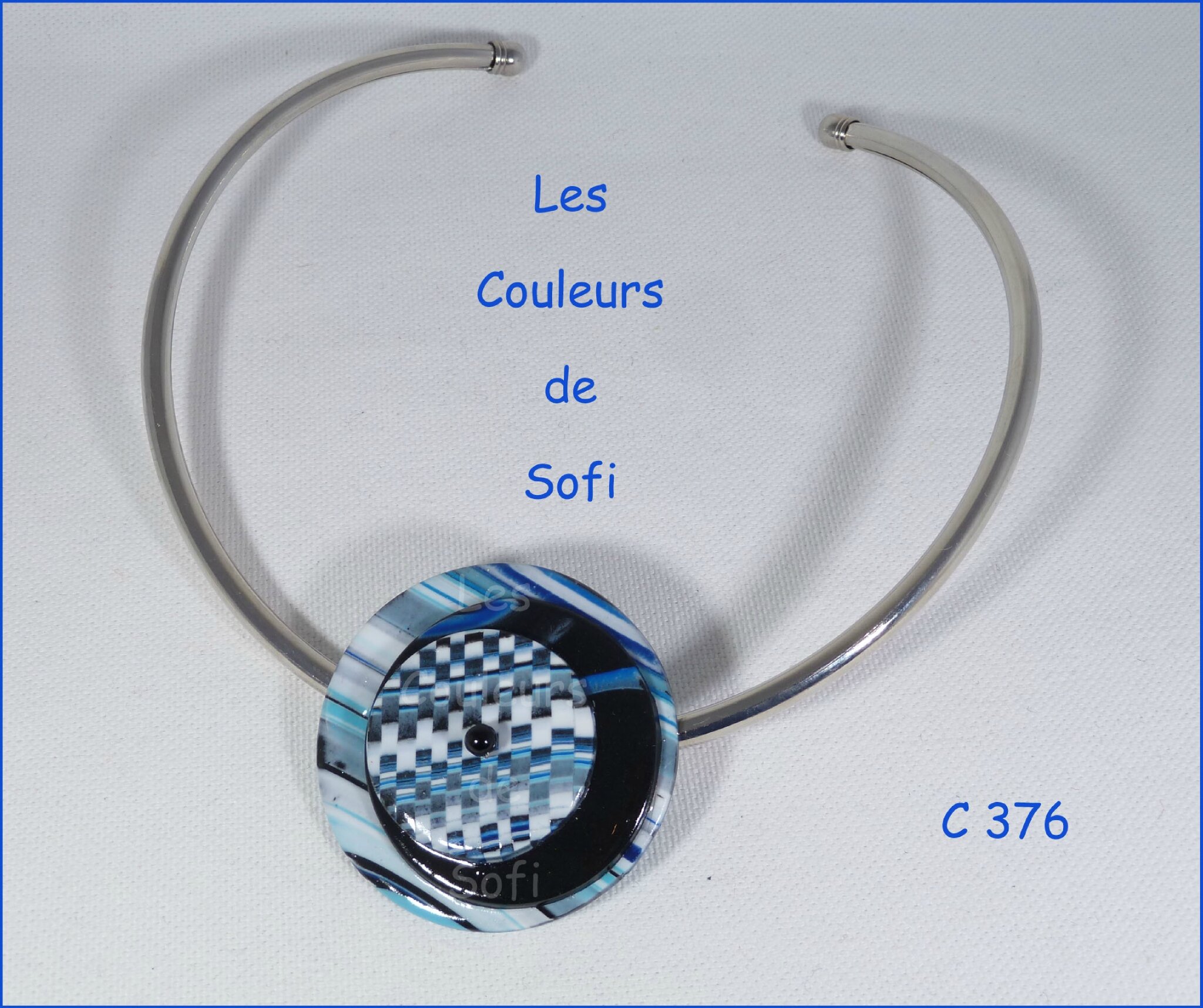 C 376