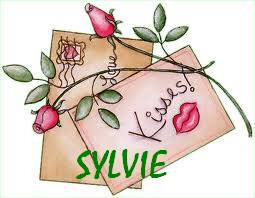 cartes Sylvie