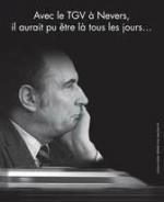 Nevers pub Sncf