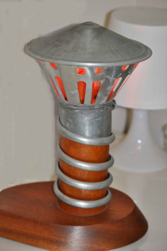 lampe Phare