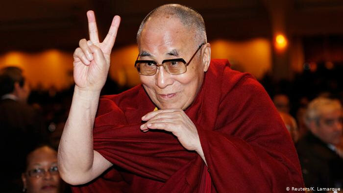 Tibetan-spiritual-leader-His-Holiness-the-Dalai-Lama-Reuters