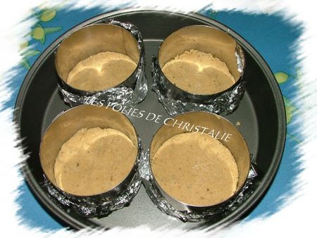 Cheesecake au saumon 3