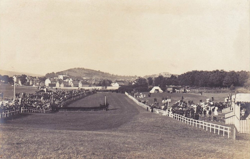 Photo Belfort Hippodrome