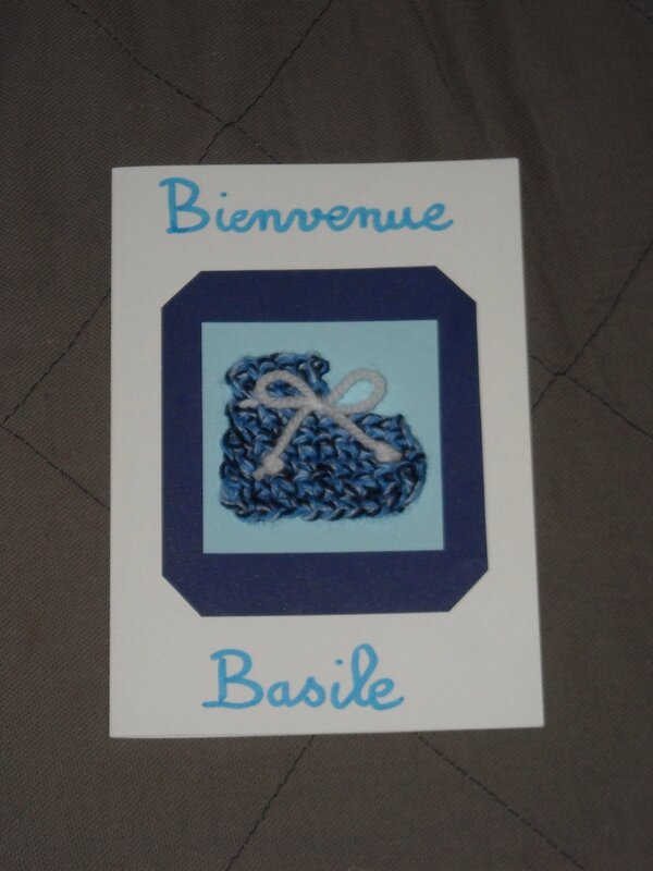 Carte pour Basile-Mystic