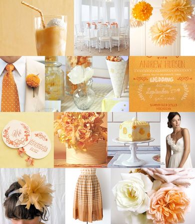 475_tangerine_dream_wedding_creamsicle_wedding_inspiration_labelleviegirl_pt_com
