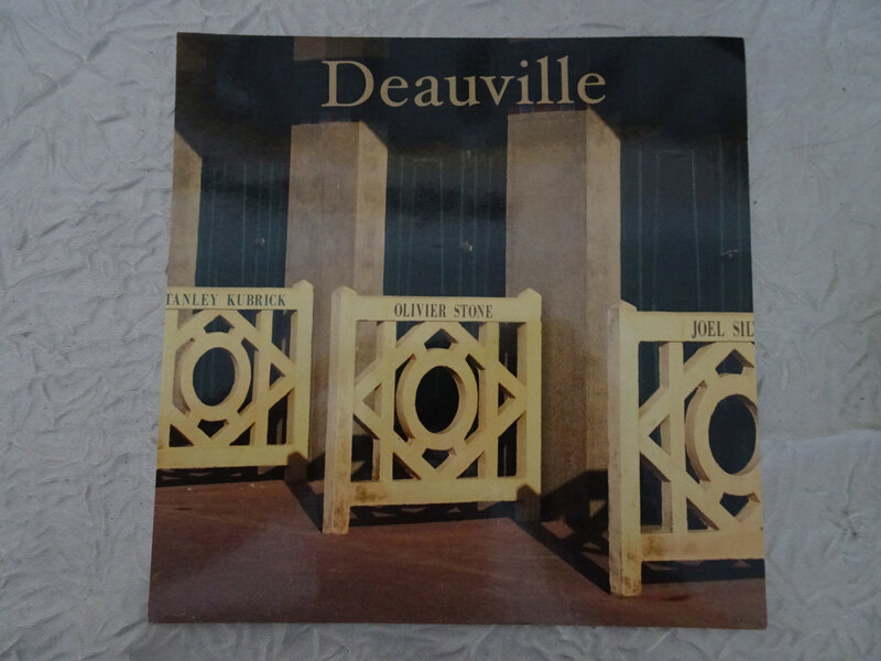 11 Carte Deauville pr Créativa