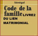 SEUYE BA TASS LIVREII-DU LIEN MATRIMONIAL