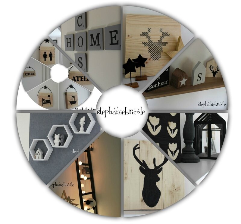 diy scandinave
