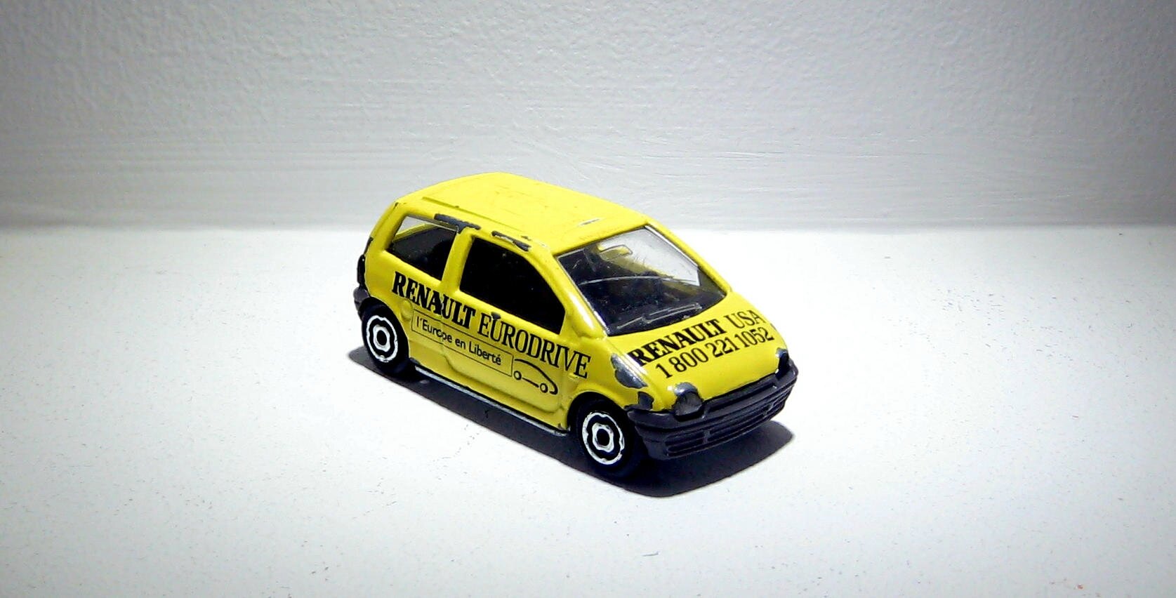 Renault twingo (ref 206)(1994)