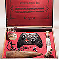 XBOX ONE S - Vampyr hunting kit 
