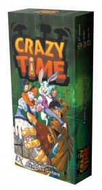 Crazy time