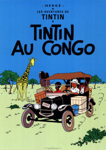 tintinaucongo