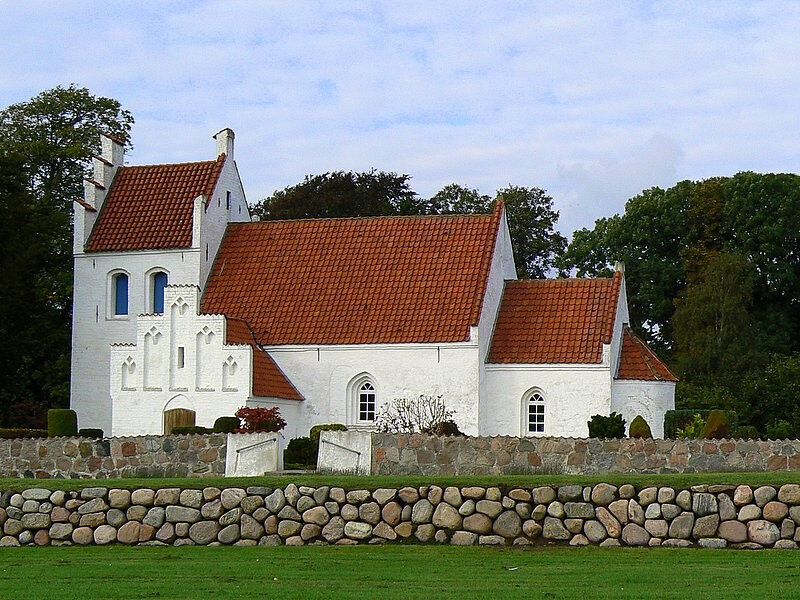 belle photo église 3