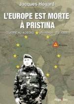 L'Europe est morte à Pristina