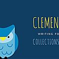 Clémence Adèle Collections le Blog
