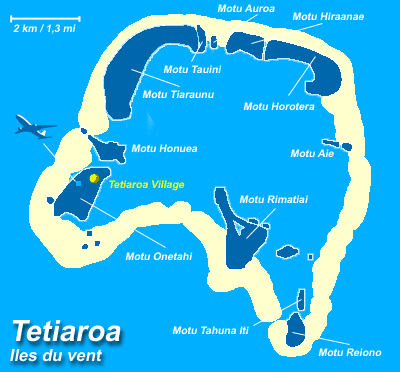 Tetiaroa