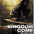 <b>Kingdom</b> <b>Come</b> : un long-métrage d’horreur signé Grag A. Sager à découvrir !