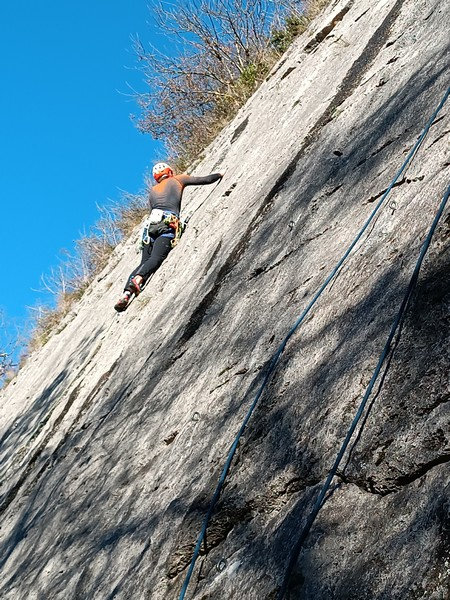 Escalade Yenne (05)