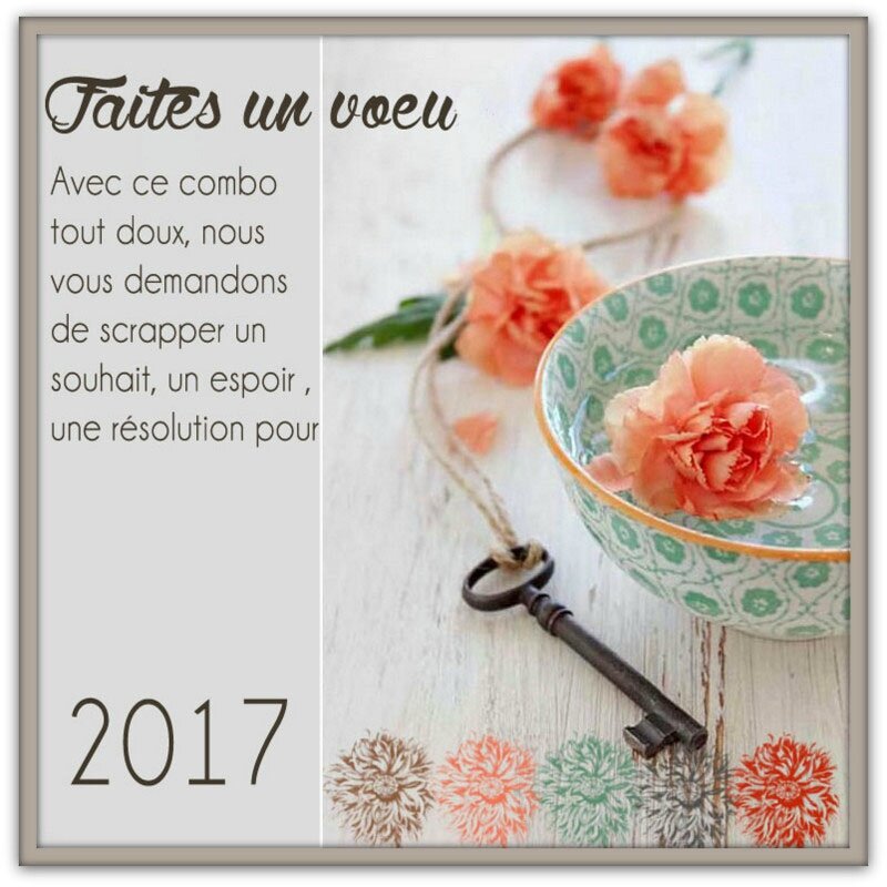 Faites un voeu ! L