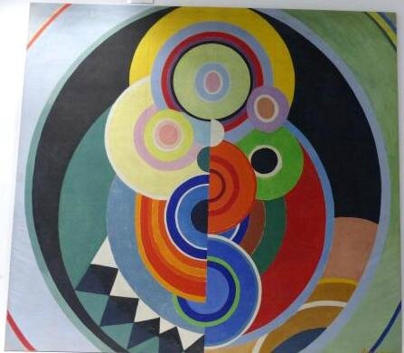 sonia delaunay museum-of-modern-art