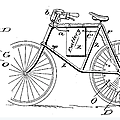 La différence entre un vélo électrique et un vélo ordinaire